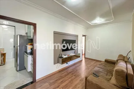 Apartamento com 2 Quartos à venda, 100m² no Jardim Leblon, Belo Horizonte