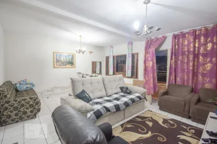 Casa com 4 Quartos à venda, 220m² no Vila Mazzei, São Paulo