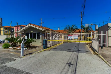 Apartamento com 3 Quartos à venda, 55m² no Igara, Canoas