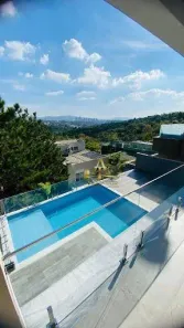 Casa de Condomínio com 4 Quartos à venda, 578m² no Tamboré, Barueri