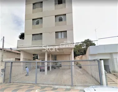 Apartamento com 2 Quartos à venda, 67m² no Jardim Chapadão, Campinas