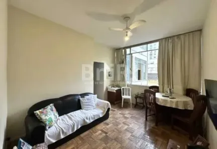 Apartamento com 3 Quartos à venda, 82m² no Laranjeiras, Rio de Janeiro
