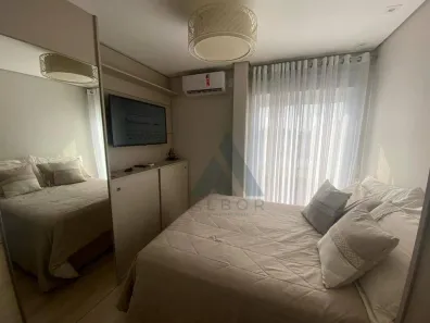 Apartamento com 1 Quarto à venda, 84m² no Vila Barth, Itapetininga