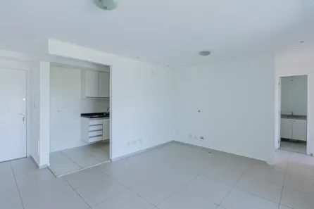 Apartamento com 2 Quartos para alugar, 91m² no Campo Belo, São Paulo