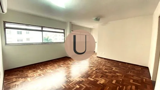 Apartamento com 3 Quartos à venda, 110m² no Higienópolis, São Paulo