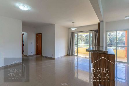 Apartamento com 3 Quartos à venda, 92m² no Pinheirinho, Vinhedo