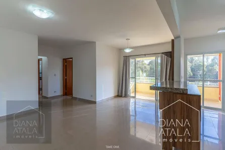 Apartamento com 3 Quartos à venda, 92m² no Pinheirinho, Vinhedo