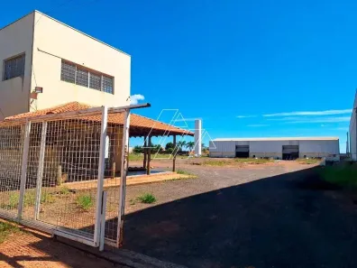 Galpão/Depósito/Armazém para alugar, 800m² no Distrito Industrial Santo Barion, Marília