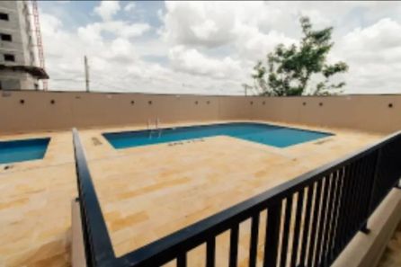 Apartamento com 3 Quartos à venda, 207m² no Condomínio Residencial Colinas do Paratehy, São José dos Campos