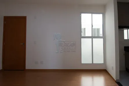 Apartamento com 2 Quartos para alugar, 41m² no Reserva São José, Ribeirão Preto