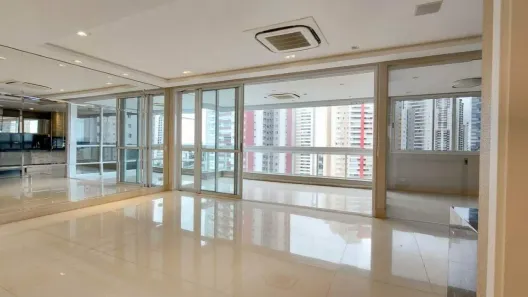 Apartamento com 3 Quartos à venda, 245m² no Santa Rosa, Londrina