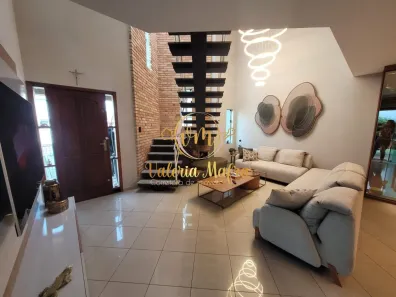 Sobrado com 3 Quartos à venda, 295m² no Jordanópolis, São Bernardo do Campo