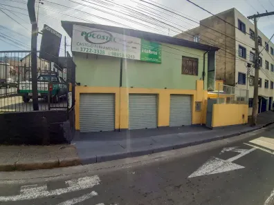Ponto Comercial à venda, 20m² no Centro, Poços de Caldas