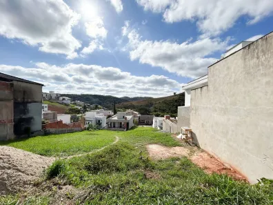 Lote/Terreno à venda, 448m² no Grama, Juiz de Fora