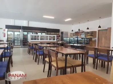 Ponto Comercial à venda, 400m² no Cristo Redentor, Porto Alegre
