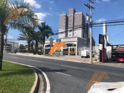 Apartamento com 2 Quartos para alugar, 57m² no Parque Bela Vista, Votorantim