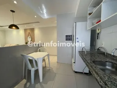 Apartamento com 3 Quartos à venda, 86m² no Calhau, São Luís