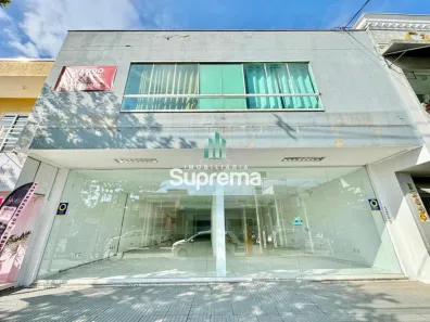 Ponto Comercial para alugar, 259m² no São Vicente, Itajaí
