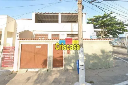 Casa com 3 Quartos à venda, 180m² no Imbetiba, Macaé