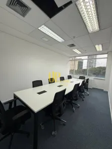 Sala Comercial para alugar, 339m² no Alphaville Centro Industrial e Empresarial/Alphaville., Barueri