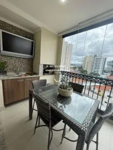 Apartamento com 2 Quartos à venda, 92m² no Vila Maria Alta, São Paulo
