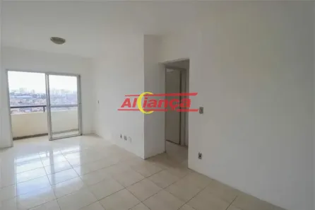 Apartamento com 2 Quartos à venda, 67m² no Gopoúva, Guarulhos