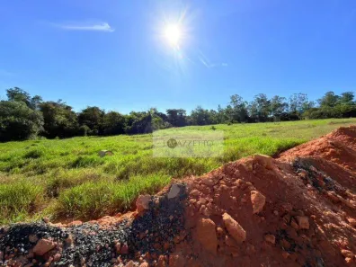 Lote/Terreno à venda, 400m² no Distrito Industrial do Lageado, Salto