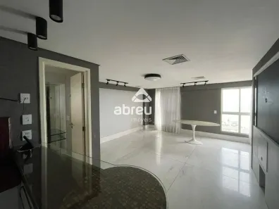 Apartamento com 1 Quarto à venda, 50m² no Ponta Negra, Natal