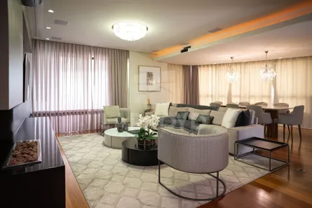 Apartamento com 3 Quartos à venda, 222m² no Centro, Tubarão