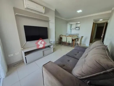 Apartamento com 2 Quartos à venda, 67m² no Vila Jesus, Presidente Prudente