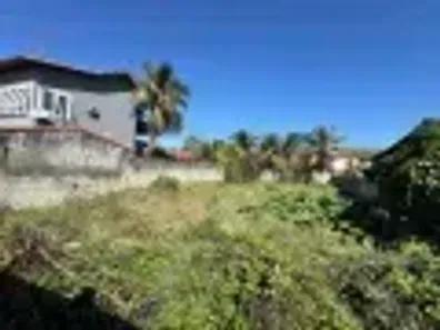 Lote/Terreno à venda, 450m² no Engenho do Mato, Niterói