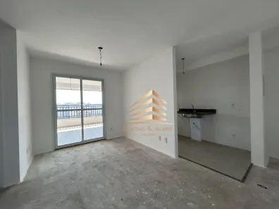 Apartamento com 2 Quartos à venda, 64m² no Jardim São Ricardo, Guarulhos