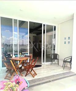 Casa com 3 Quartos à venda, 345m² no Parque Residencial Nove de Julho, Jundiaí