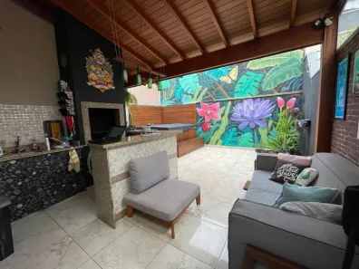 Casa de Condomínio com 2 Quartos à venda, 68m² no Jardim Interlagos, Hortolândia