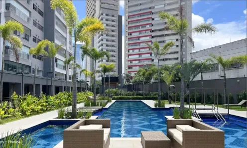 Apartamento com 3 Quartos à venda, 90m² no Parque Industrial Tomas Edson, São Paulo