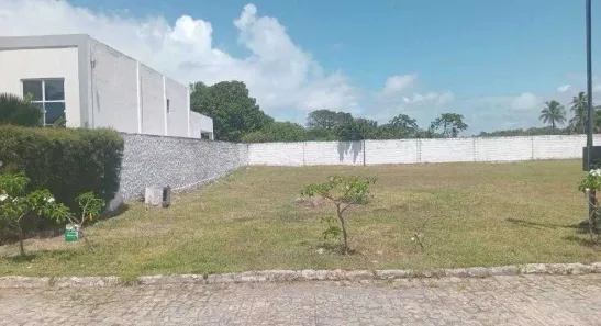 Lote/Terreno à venda, 345m² no Gameleira, Aracaju
