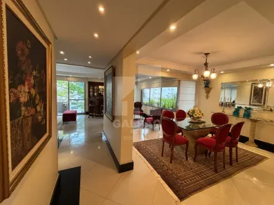 Apartamento com 4 Quartos à venda, 220m² no Indianópolis, São Paulo