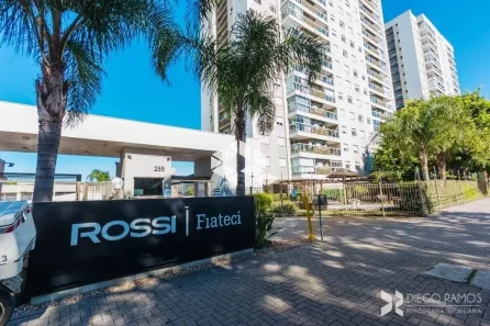 Apartamento com 2 Quartos à venda, 64m² no São Geraldo, Porto Alegre