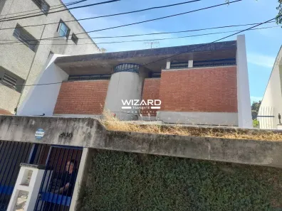 Sobrado com 3 Quartos à venda, 310m² no Vila Madalena, São Paulo