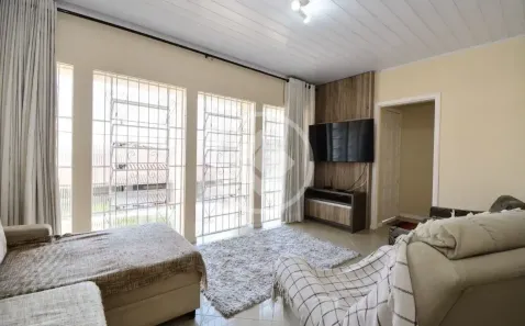 Casa com 3 Quartos à venda, 120m² no Centro, Florianópolis