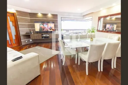 Apartamento com 3 Quartos à venda, 125m² no Vila Formosa, São Paulo