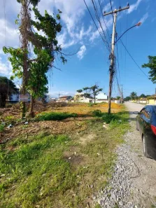 Lote/Terreno à venda, 427m² no Jardim Atlântico Oeste (Itaipuaçu), Maricá