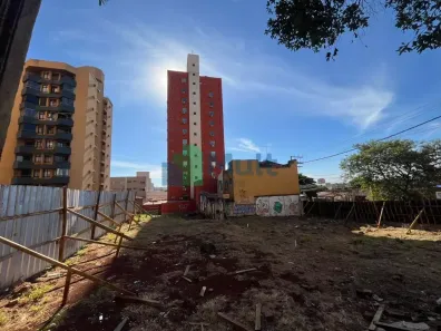 Lote/Terreno para alugar, 446m² no Centro, Ribeirão Preto