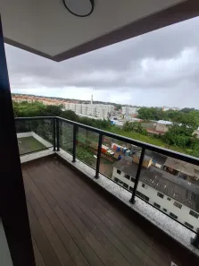 Apartamento com 2 Quartos para alugar, 55m² no Turu, São Luís