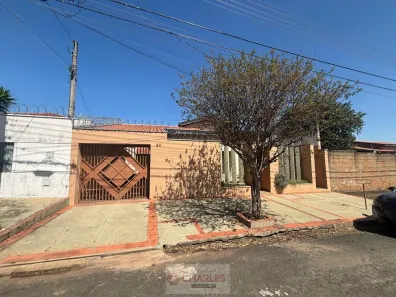 Casa com 3 Quartos à venda, 200m² no Jardim Planalto Verde, Mogi Guaçu
