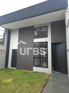 Casa com 3 Quartos à venda, 150m² no Jardim Atlântico, Goiânia