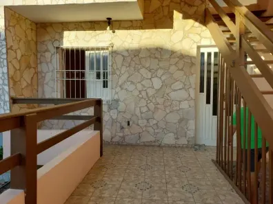 Casa com 3 Quartos para venda ou aluguel, 90m² no Vila Praiana, Lauro de Freitas