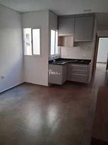 Cobertura com 2 Quartos à venda, 100m² no Vila Francisco Matarazzo, Santo André