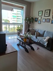 Apartamento com 2 Quartos à venda, 110m² no Icaraí, Niterói
