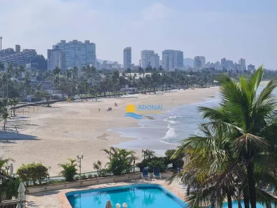 Apartamento com 3 Quartos à venda, 140m² no Pitangueiras, Guarujá